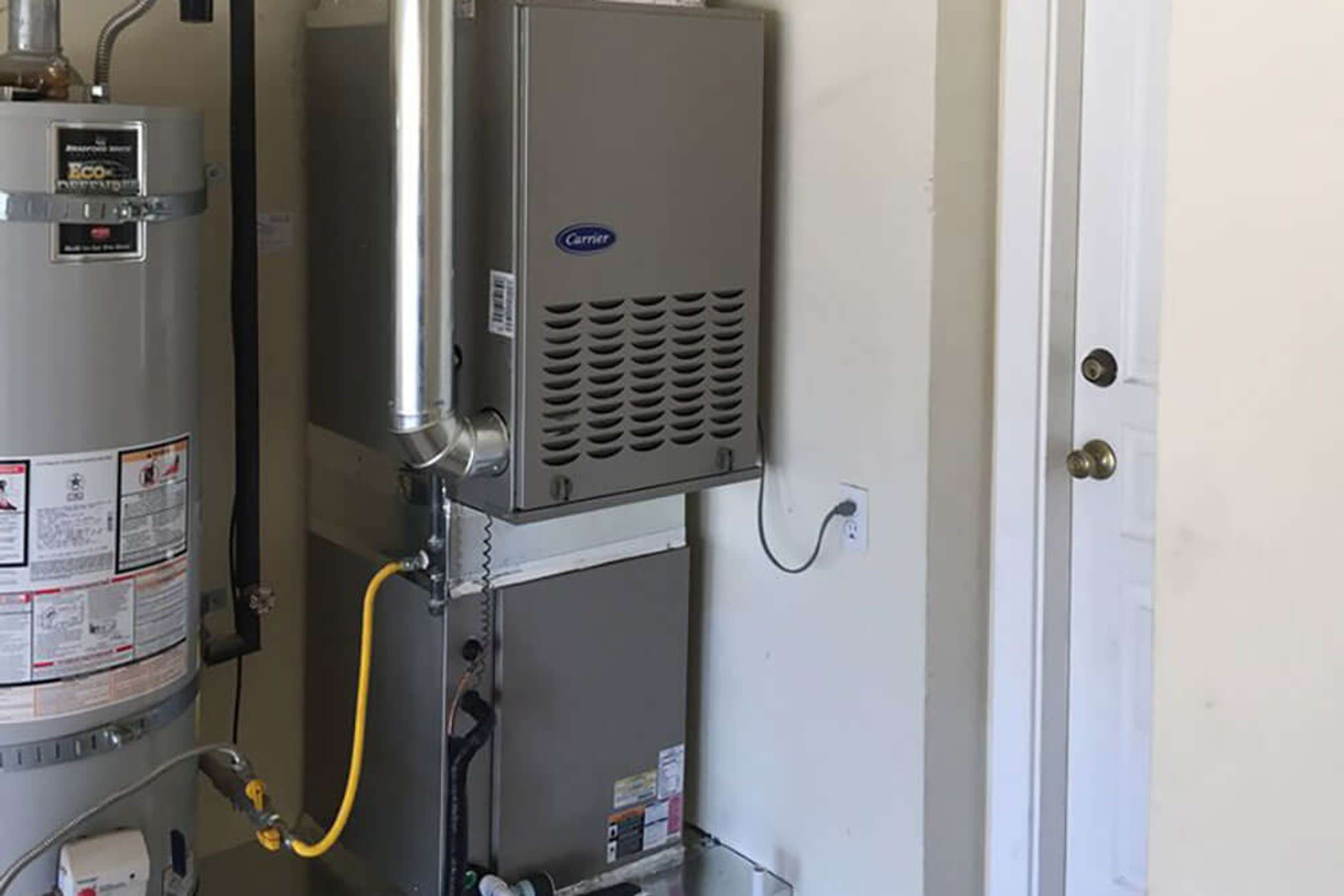 Navigating Challenges: Furnace Installation in Brooklyn Apartments by Simone Arnica