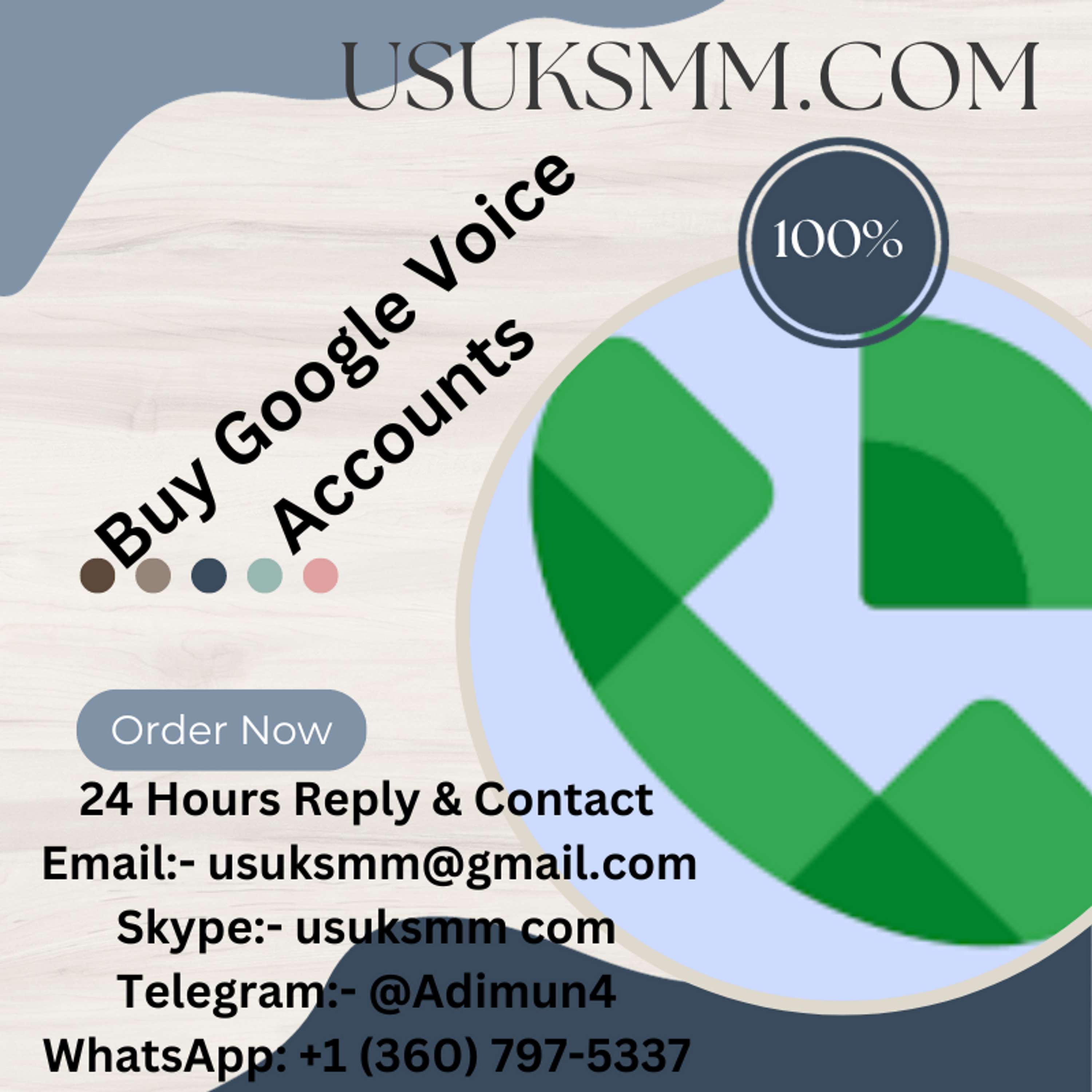 How might you purchase virtual number (USA number, UK number, and other Google voice number) and work on your business? by xfuknssyimbzd xfuknssyimbzd
