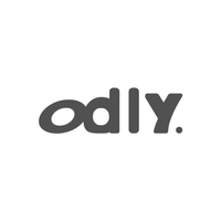 Odly logo