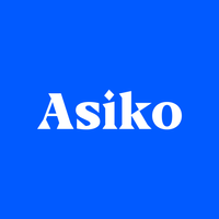 Asiko Agency logo