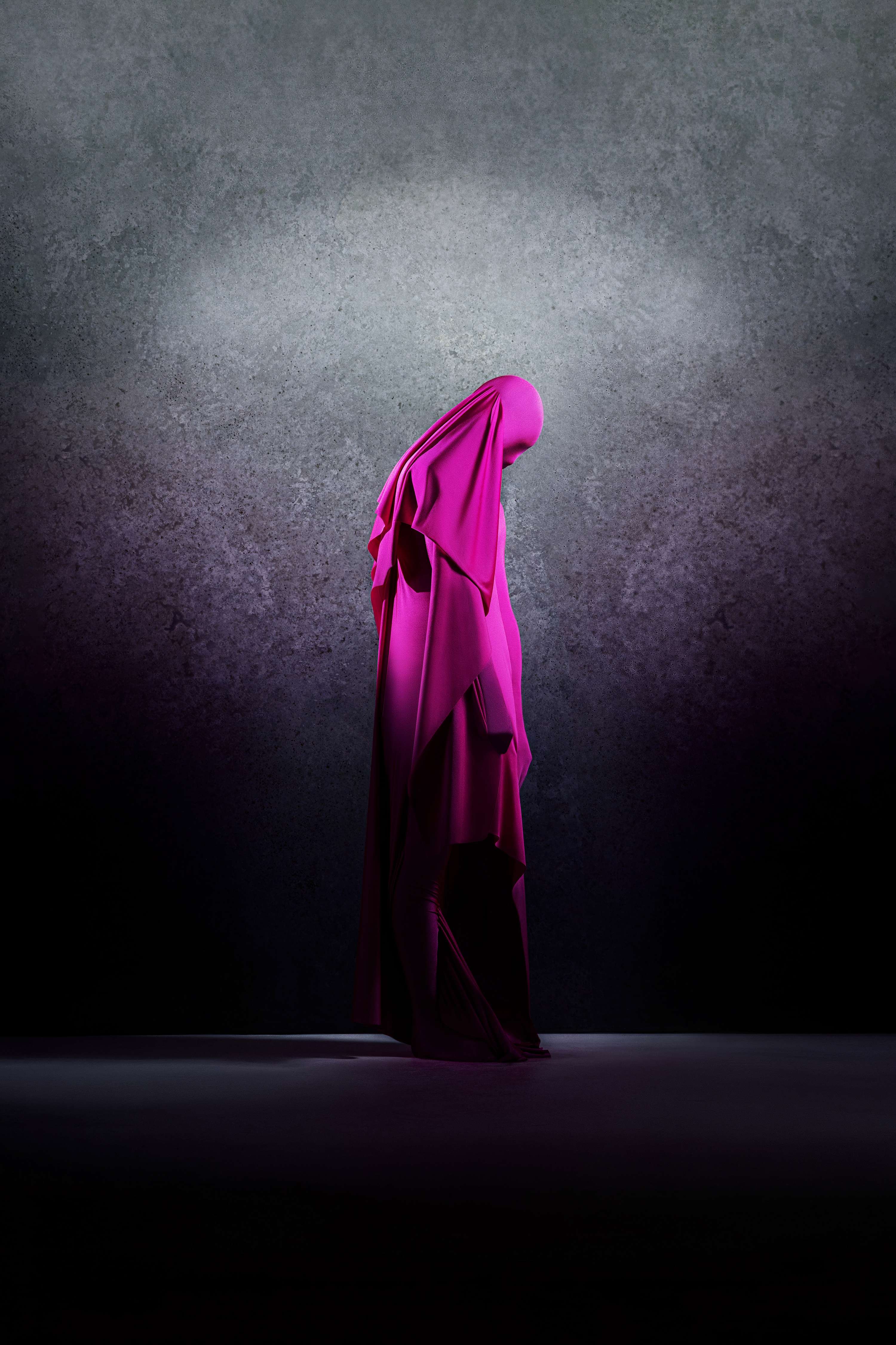 Chromatic - New Wave Magazine by Ignacio de Tiedra