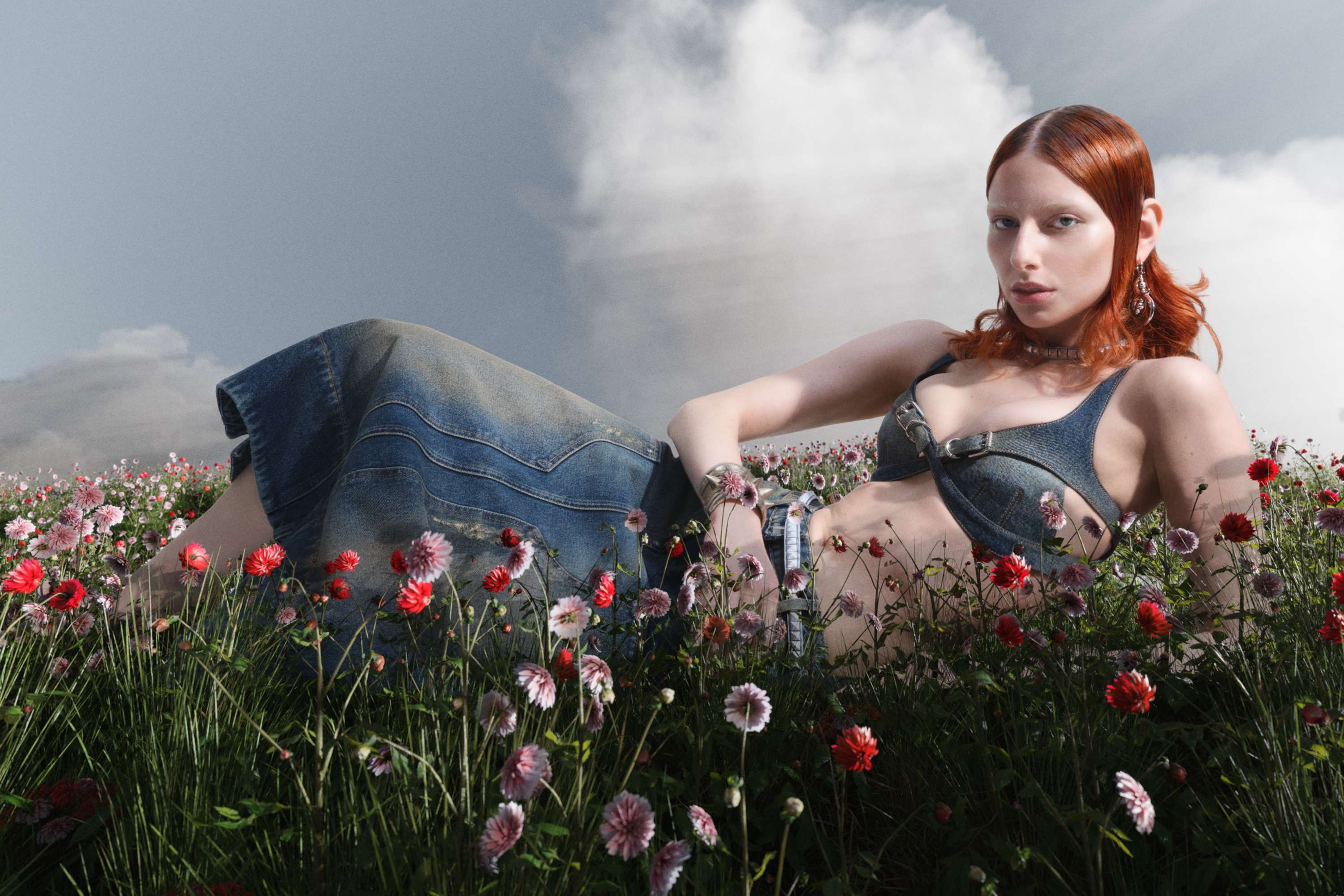 Wonderland - Terra.xyz by Ignacio de Tiedra