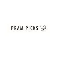 Pram Picks logo