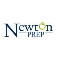 Newton Prep logo