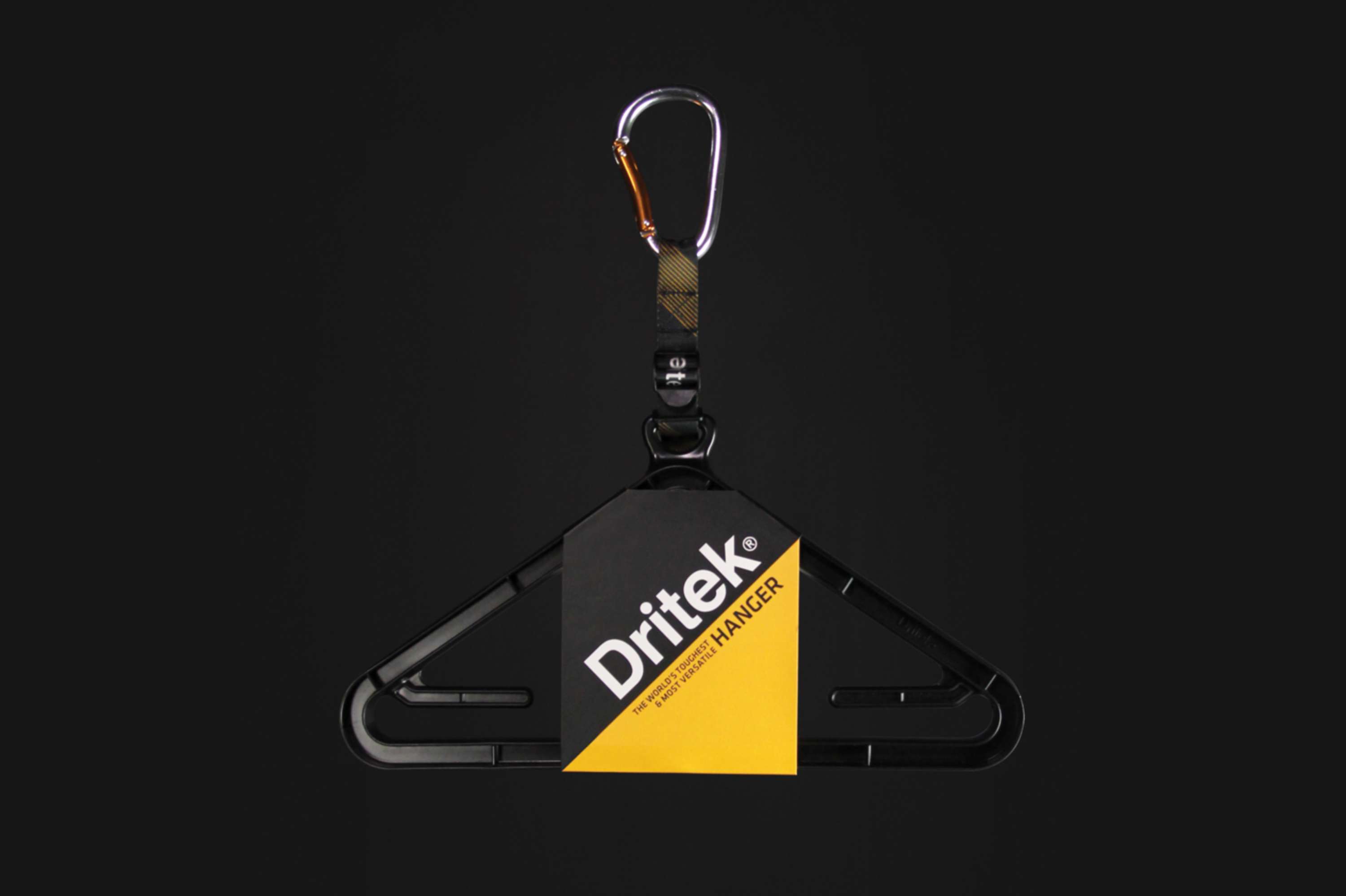 Dritek by Luke Wright