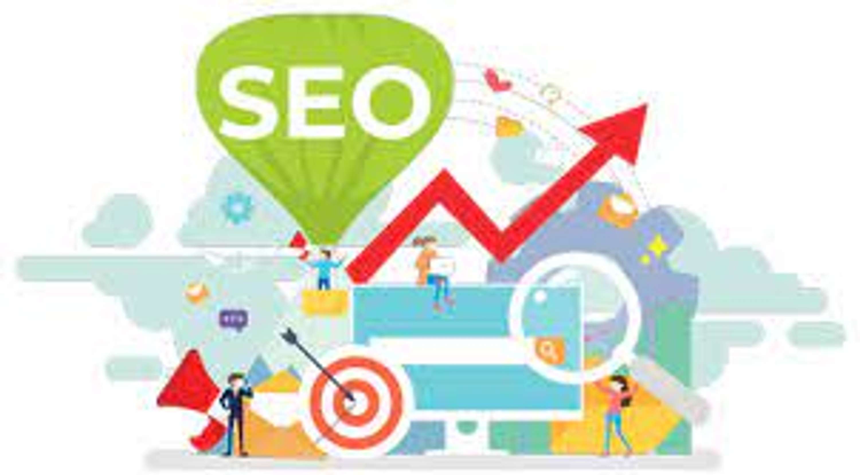 List of the Fundamentals for SEO Services by Greta damisn