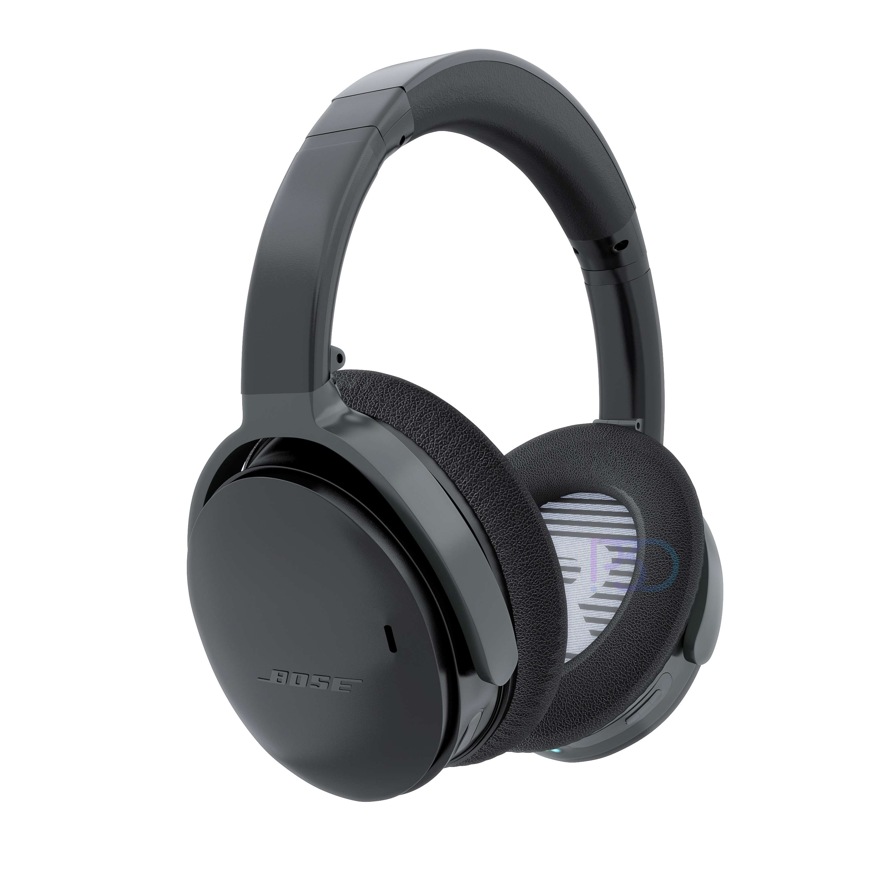 Headphone 3D Model by Sushmita Roy
