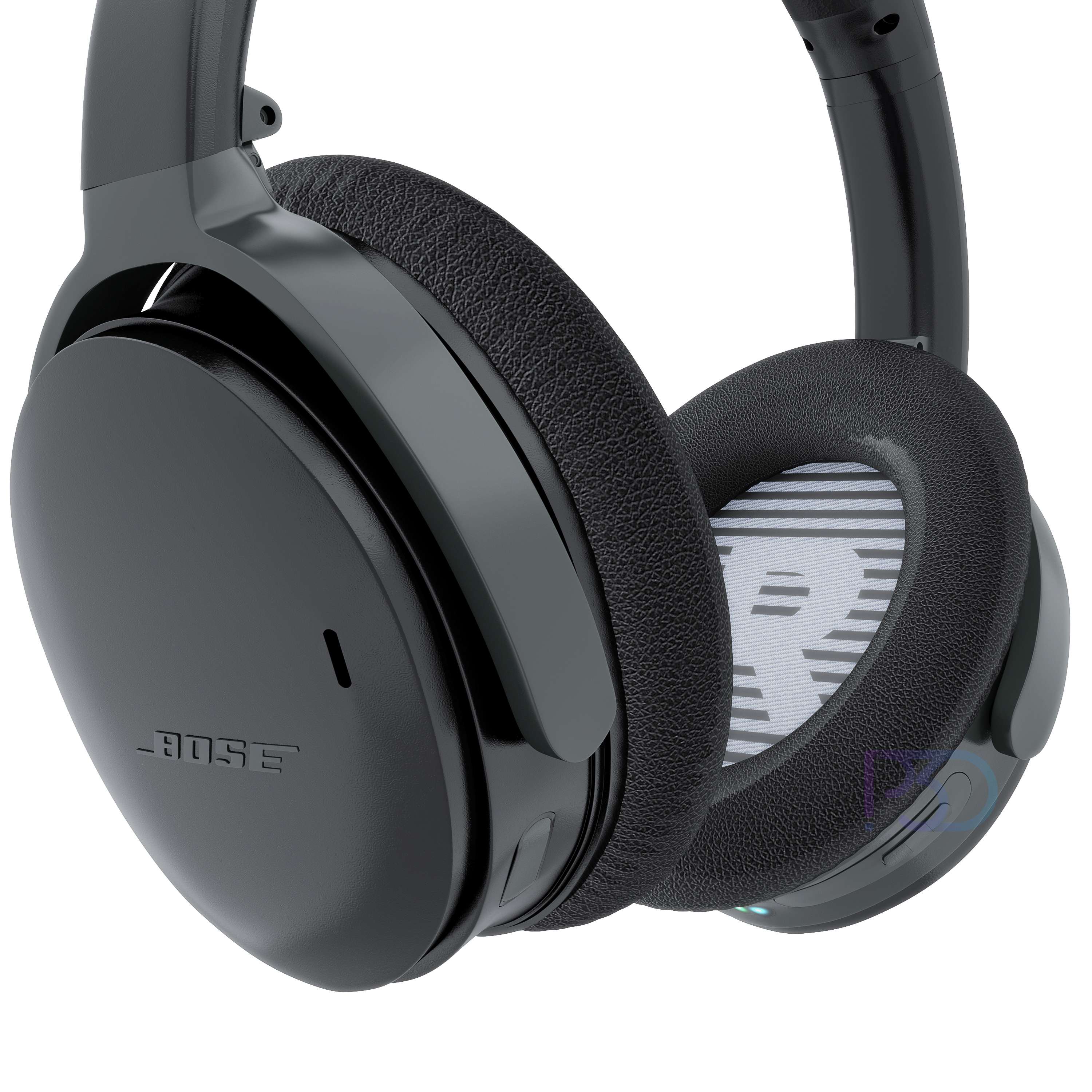 Headphone 3D Model by Sushmita Roy