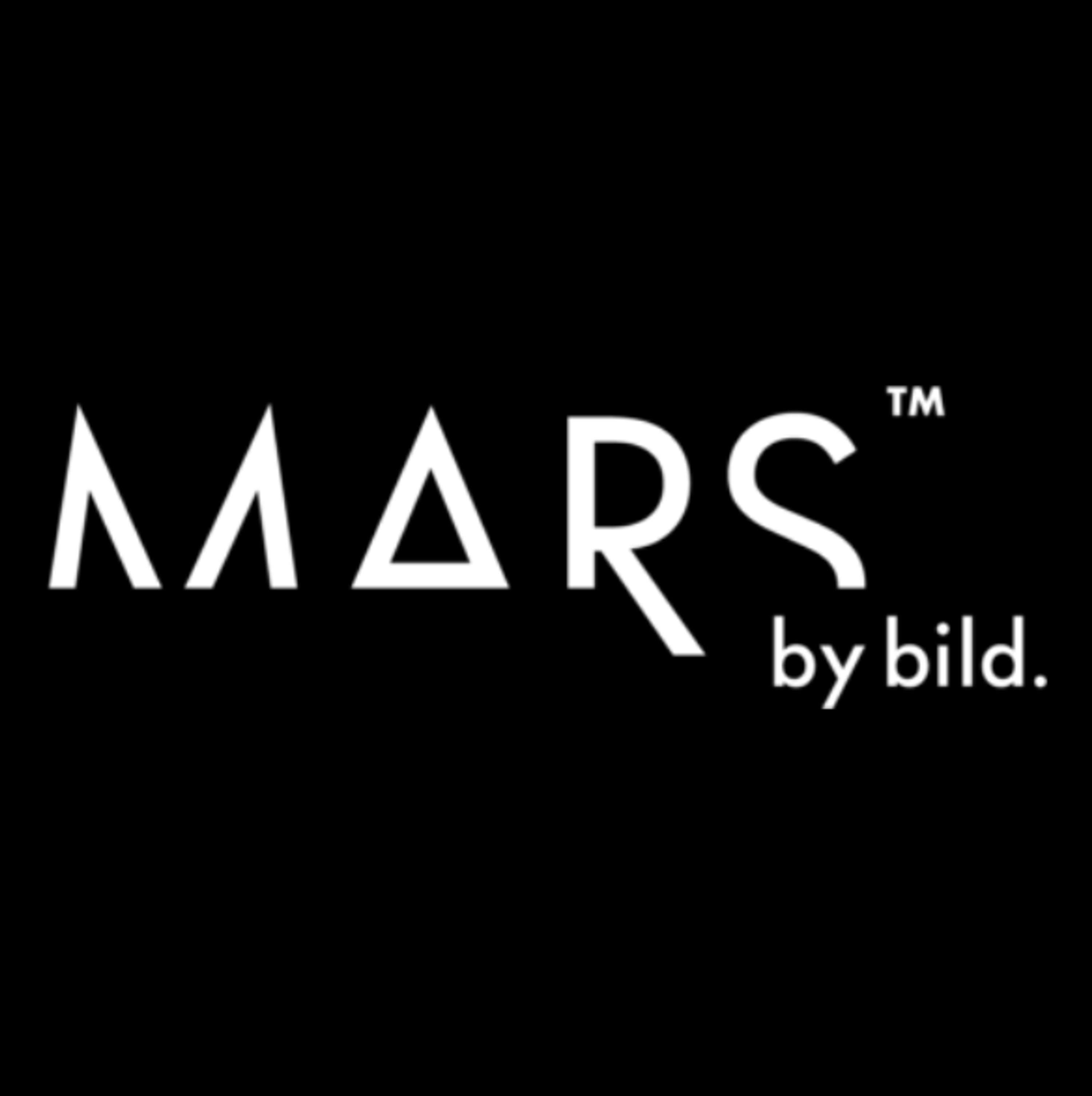 MARS Volume by Black Meteor Media