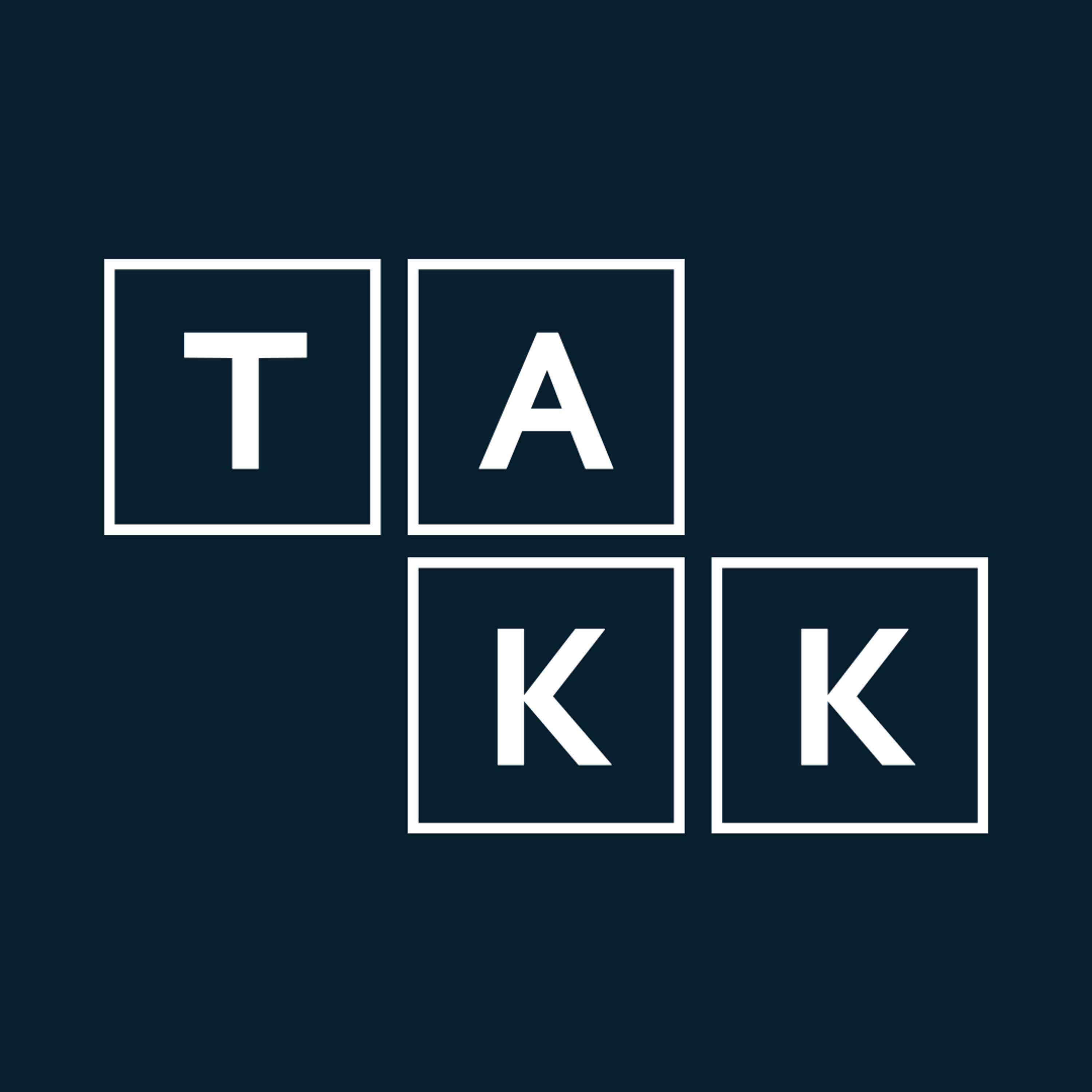 TAKK by Black Meteor Media