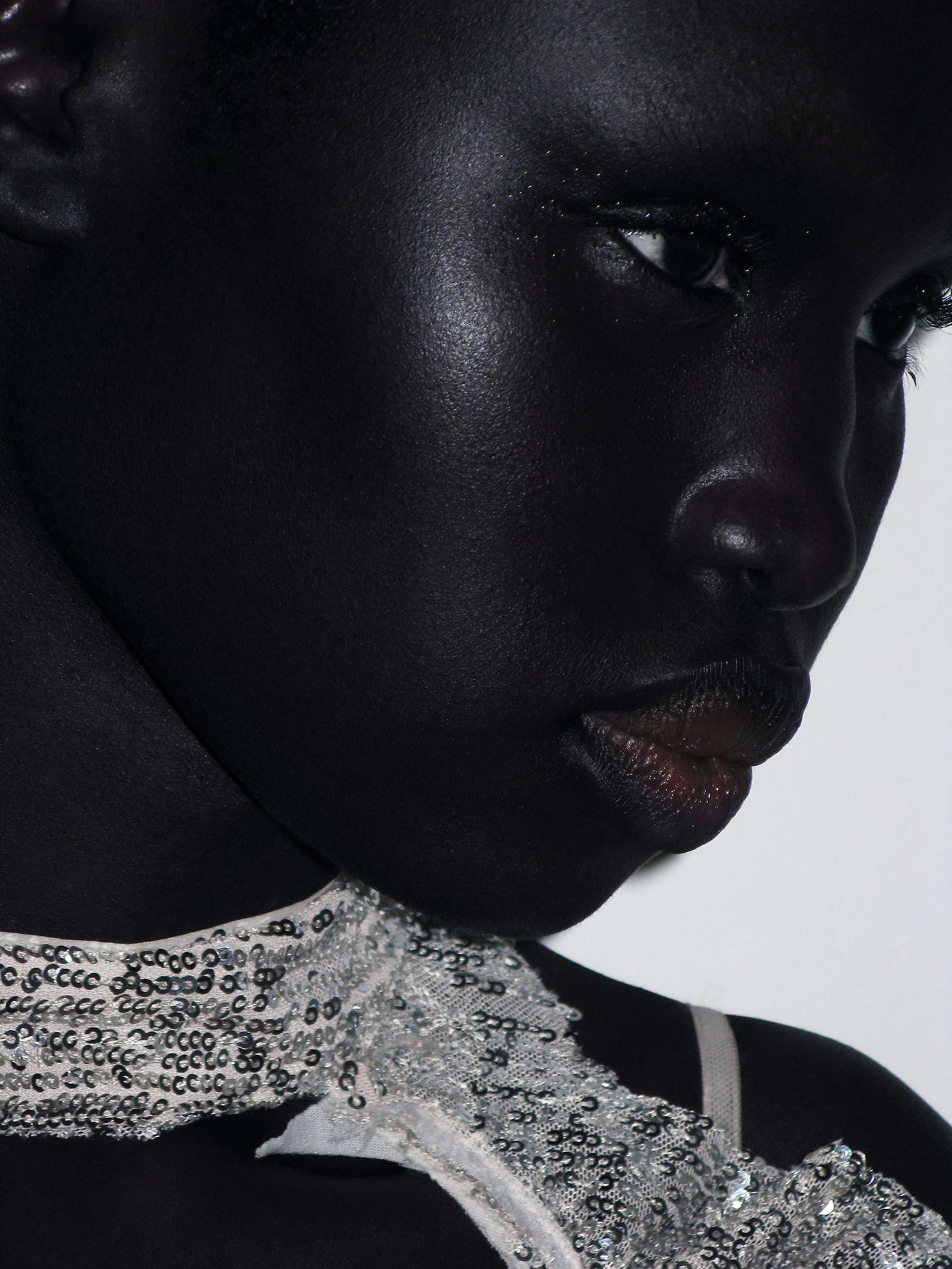 Cover and Editorial for REVUE by Thomas Lunnon