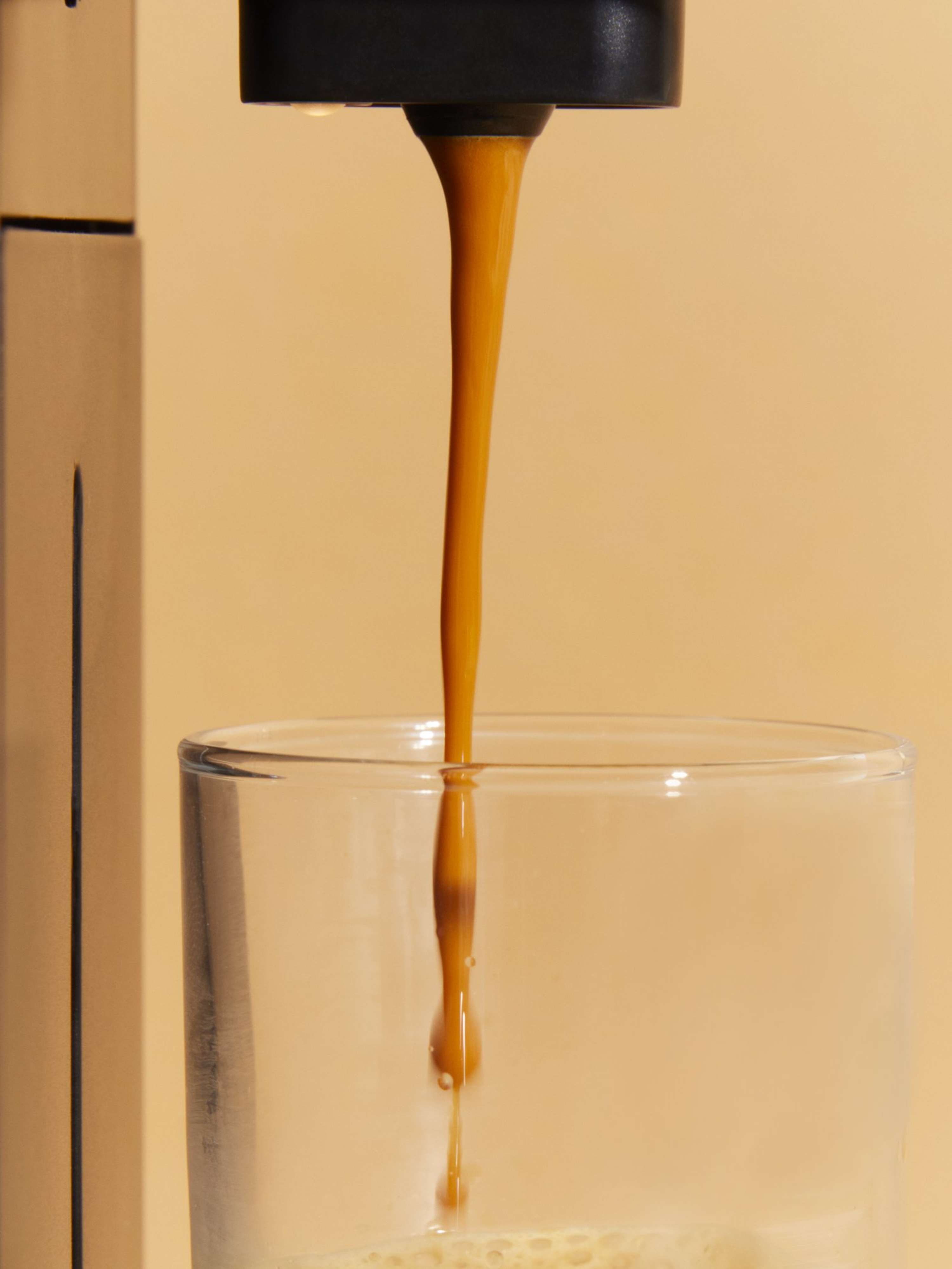 Assembly Coffee Caps - Selected Espresso by Vasiliki Zotou