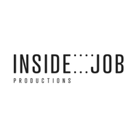 Inside Job Productions logo