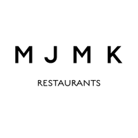 MJMK Restaurants logo