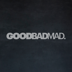 GoodBadMad Admin