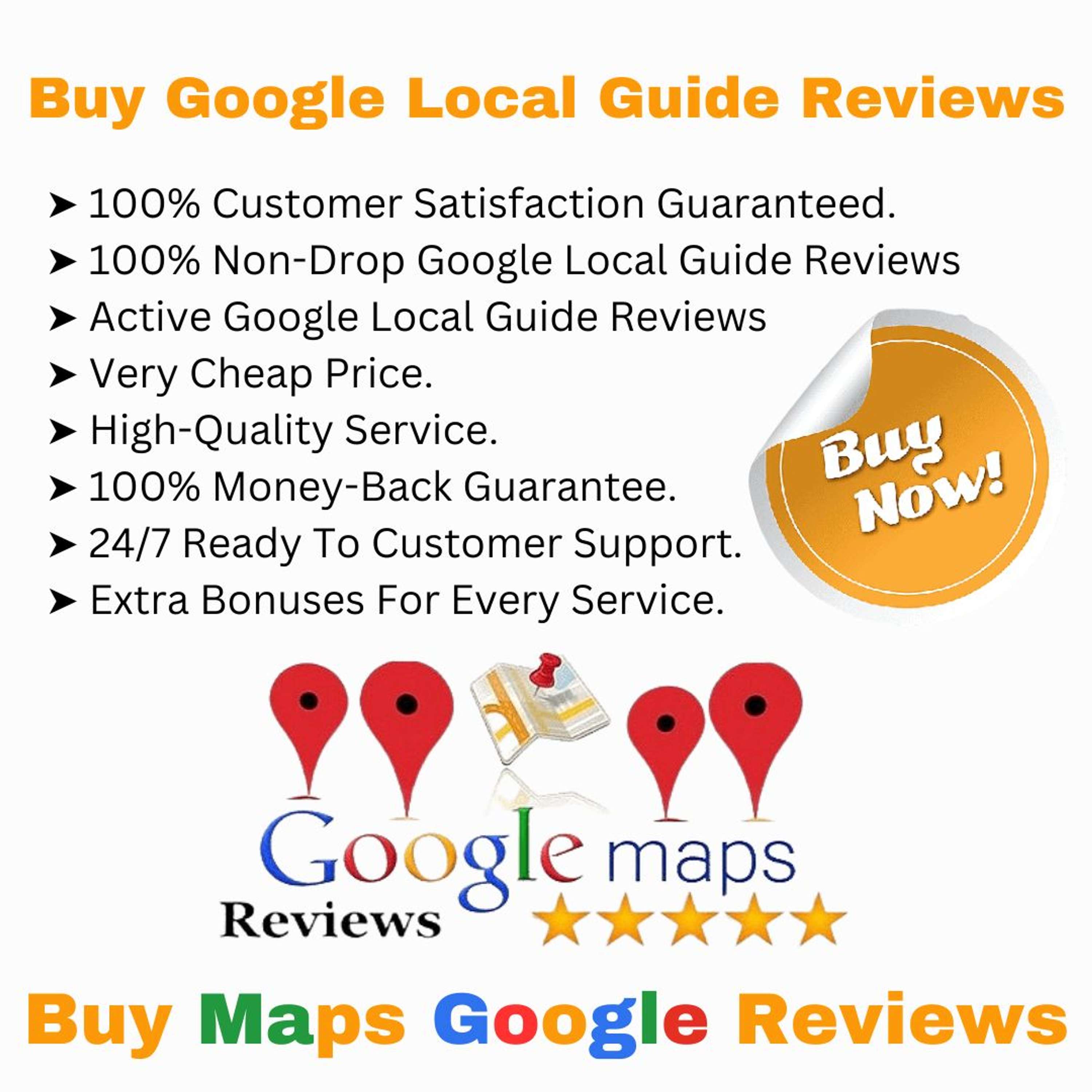 Buy Google Local Guide Reviews by Buy Google Local Guide Reviews