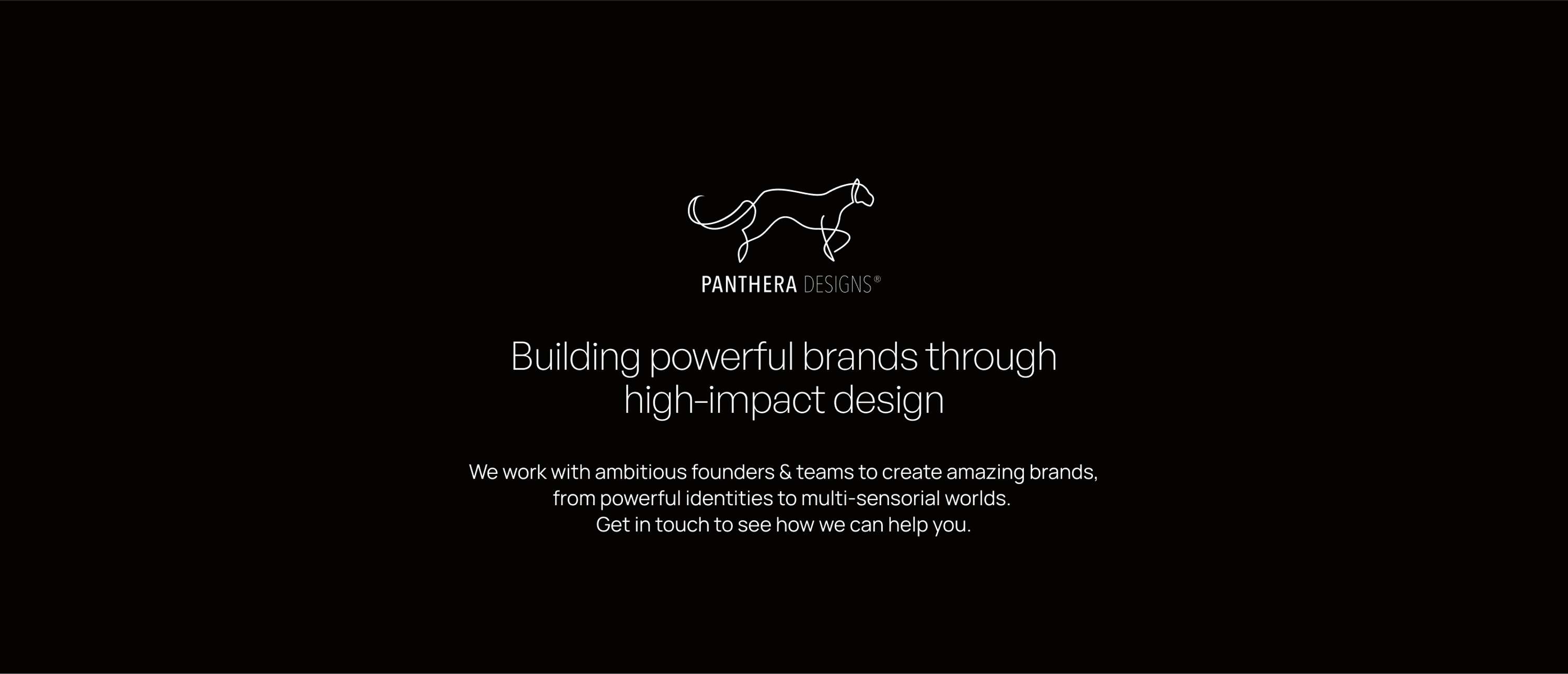 Rebranding a SpaceTech Brand by Anisa Patel