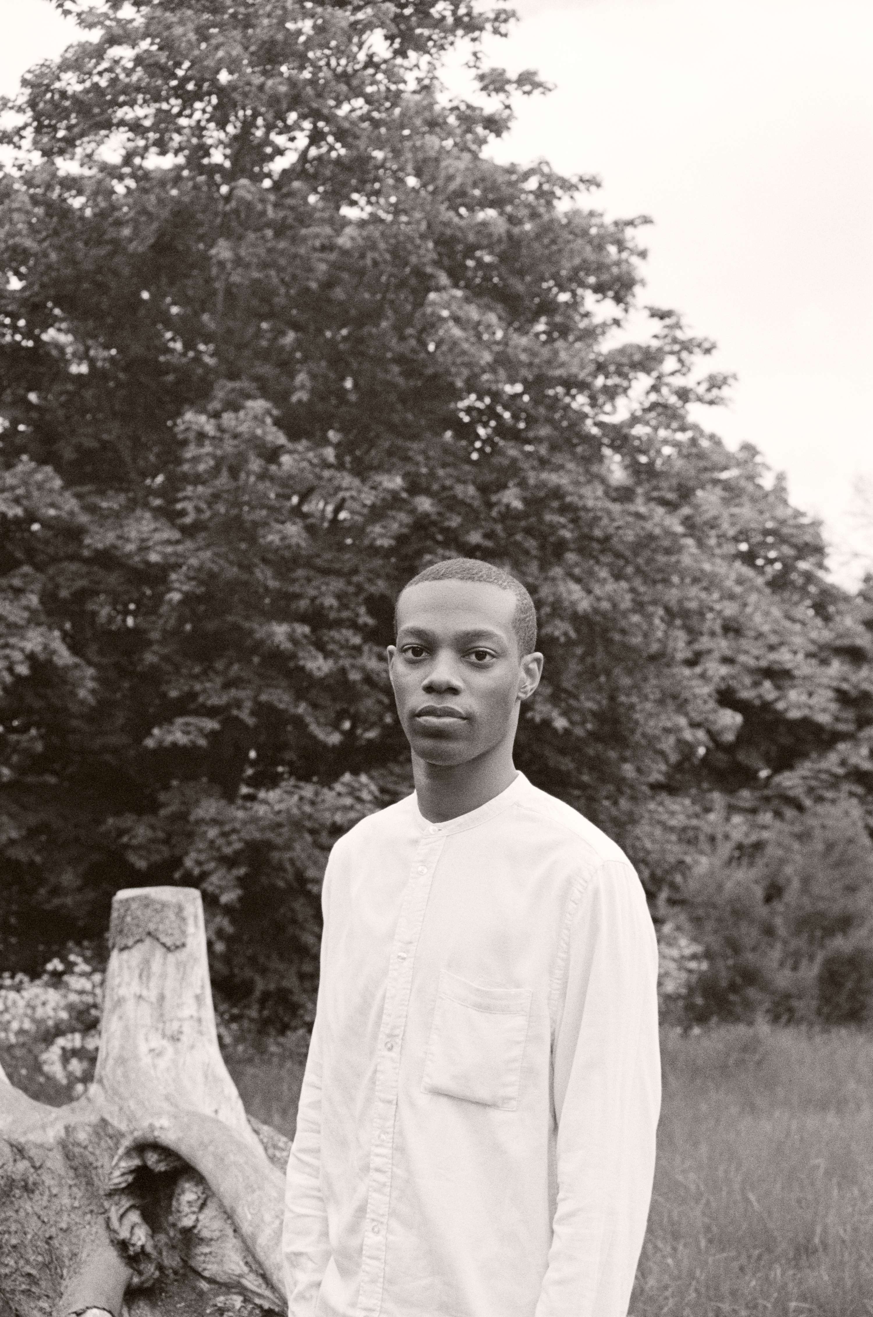 Asher for Named Models by Alena Bobrovskaya