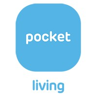 Pocket Living logo