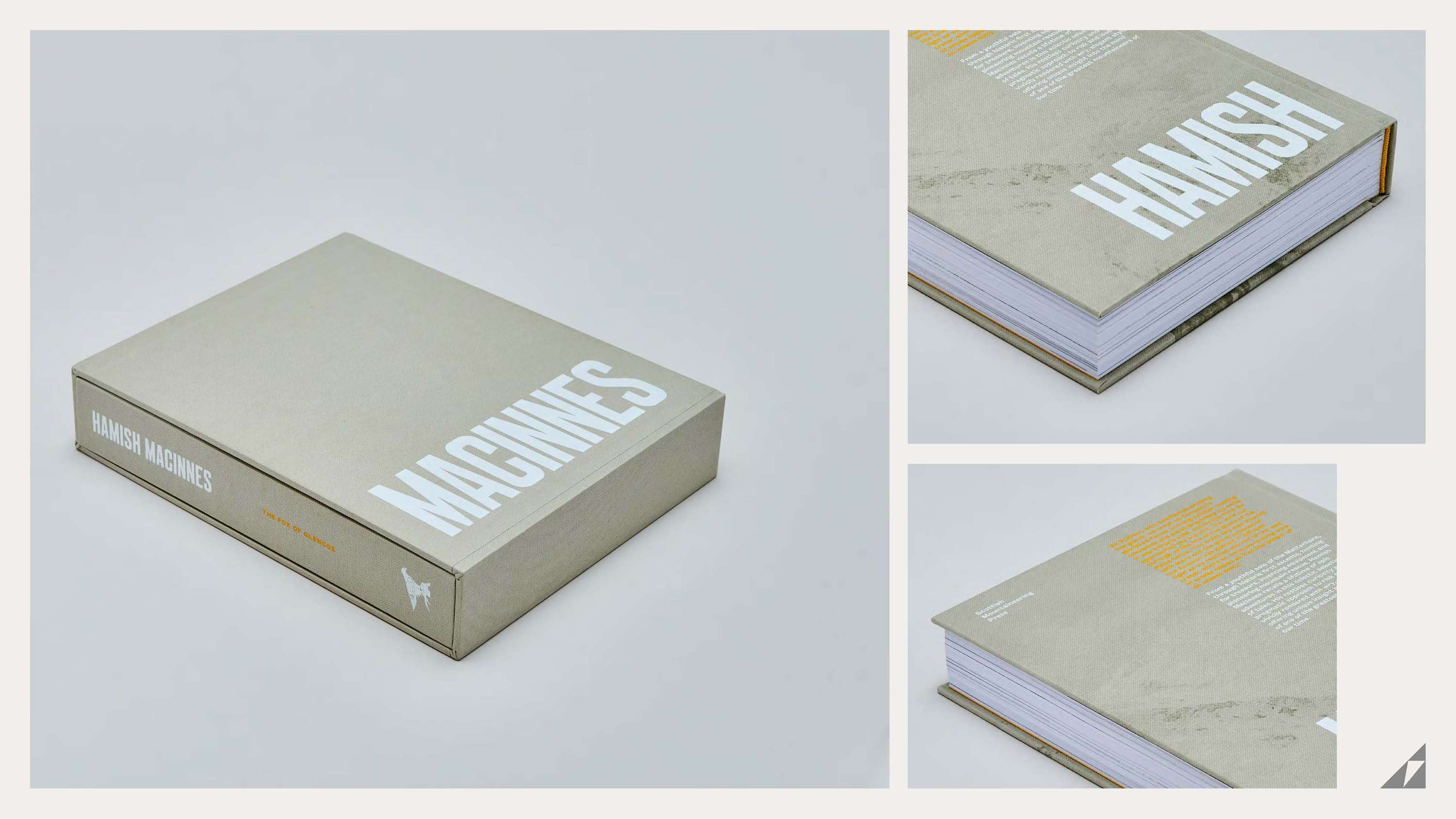 Portfolio of work – 2023 by Andrea Murphy