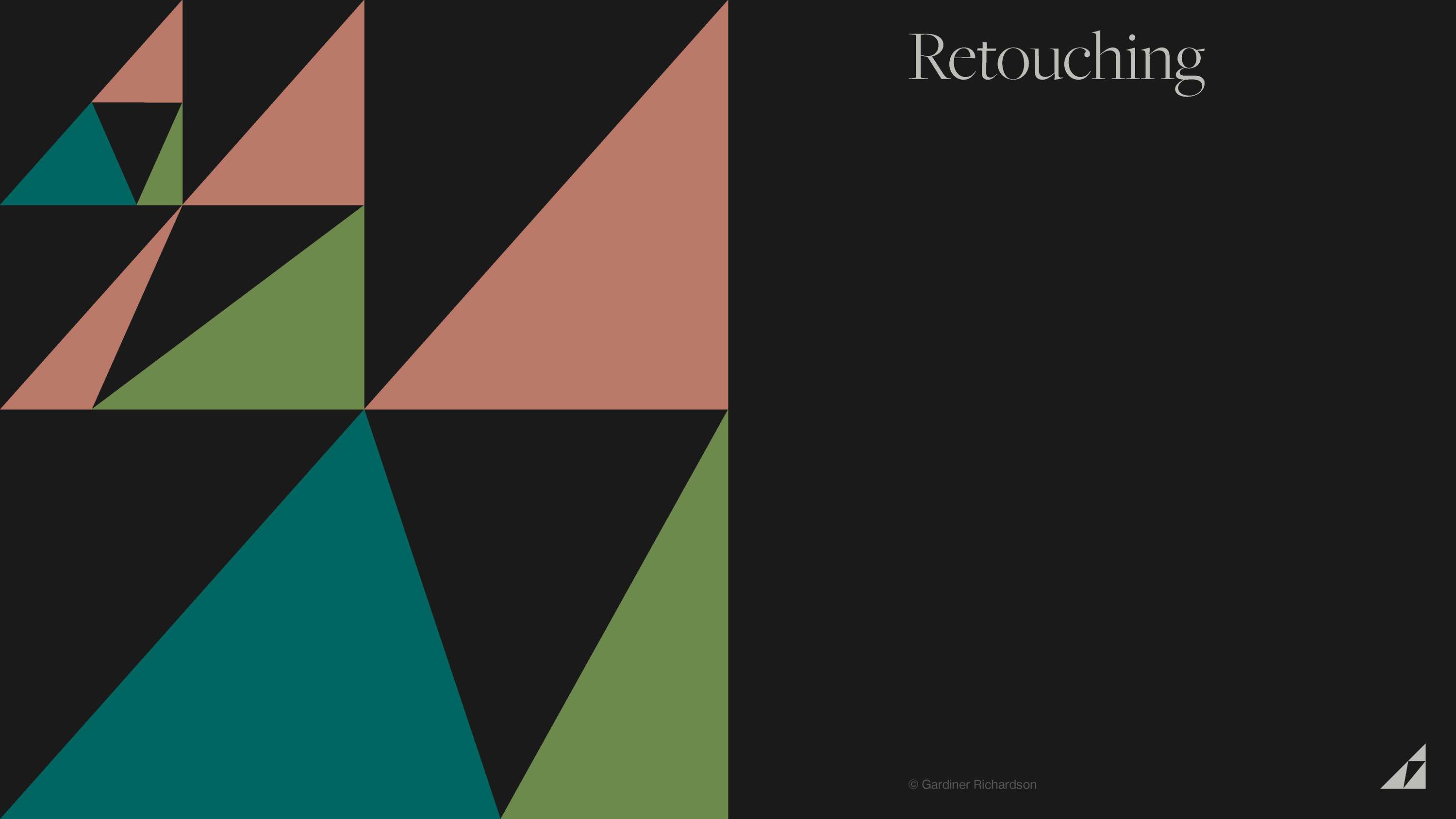 Portfolio of work – 2023 by Andrea Murphy