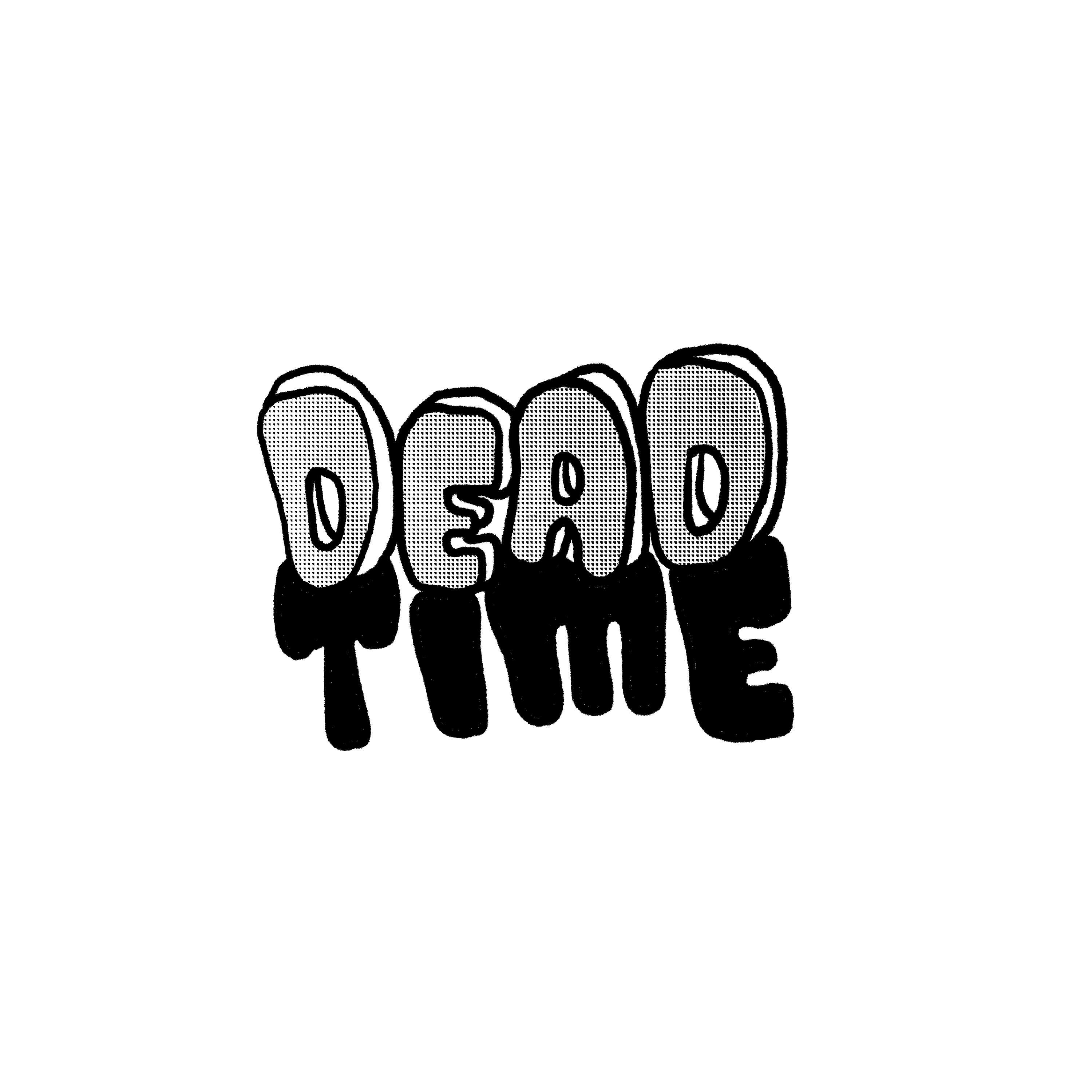 DEAD Time Bottle Shop by Dillon Howling