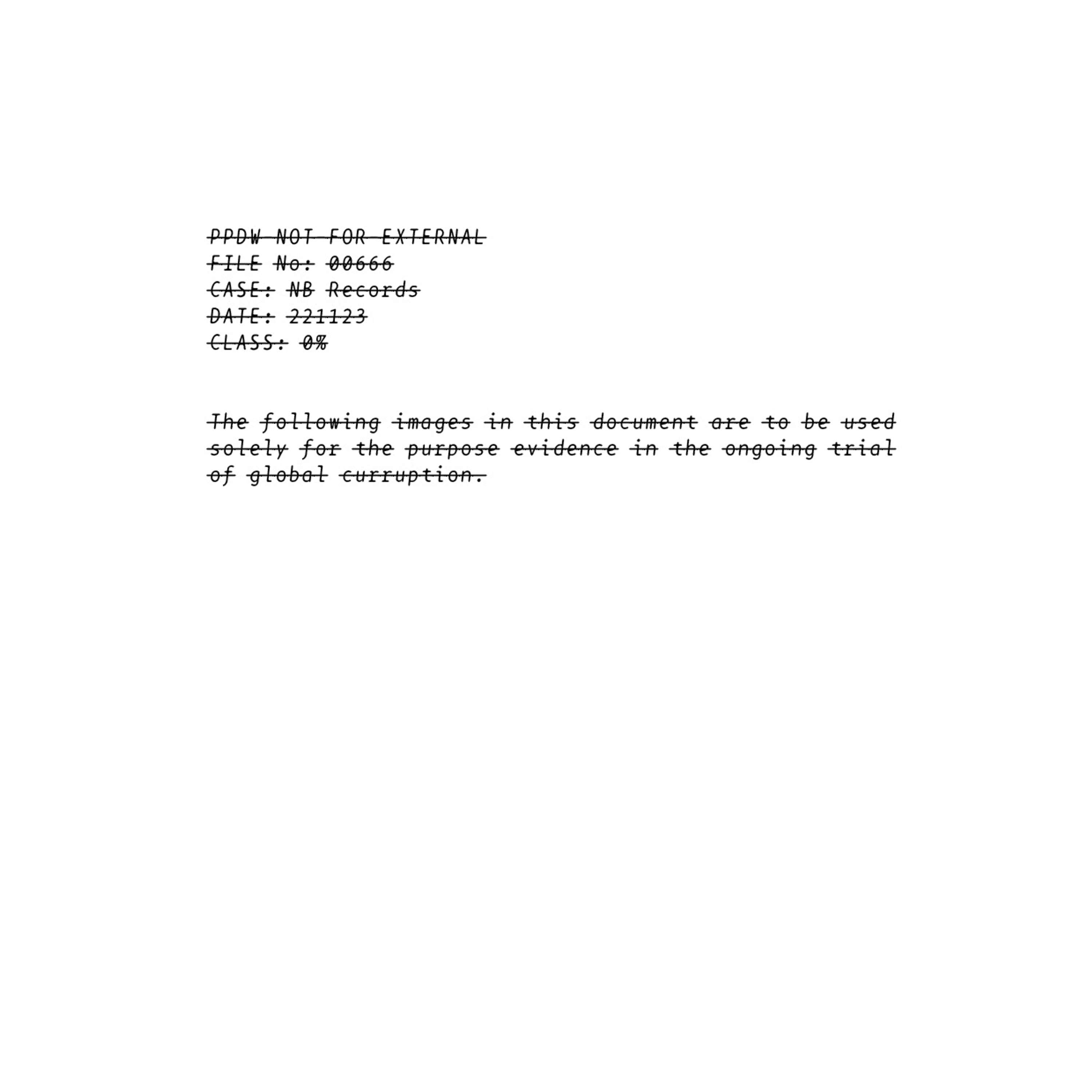 N_A_S_T_Y - B_O_Y > > > R E C O R D S by James Harber