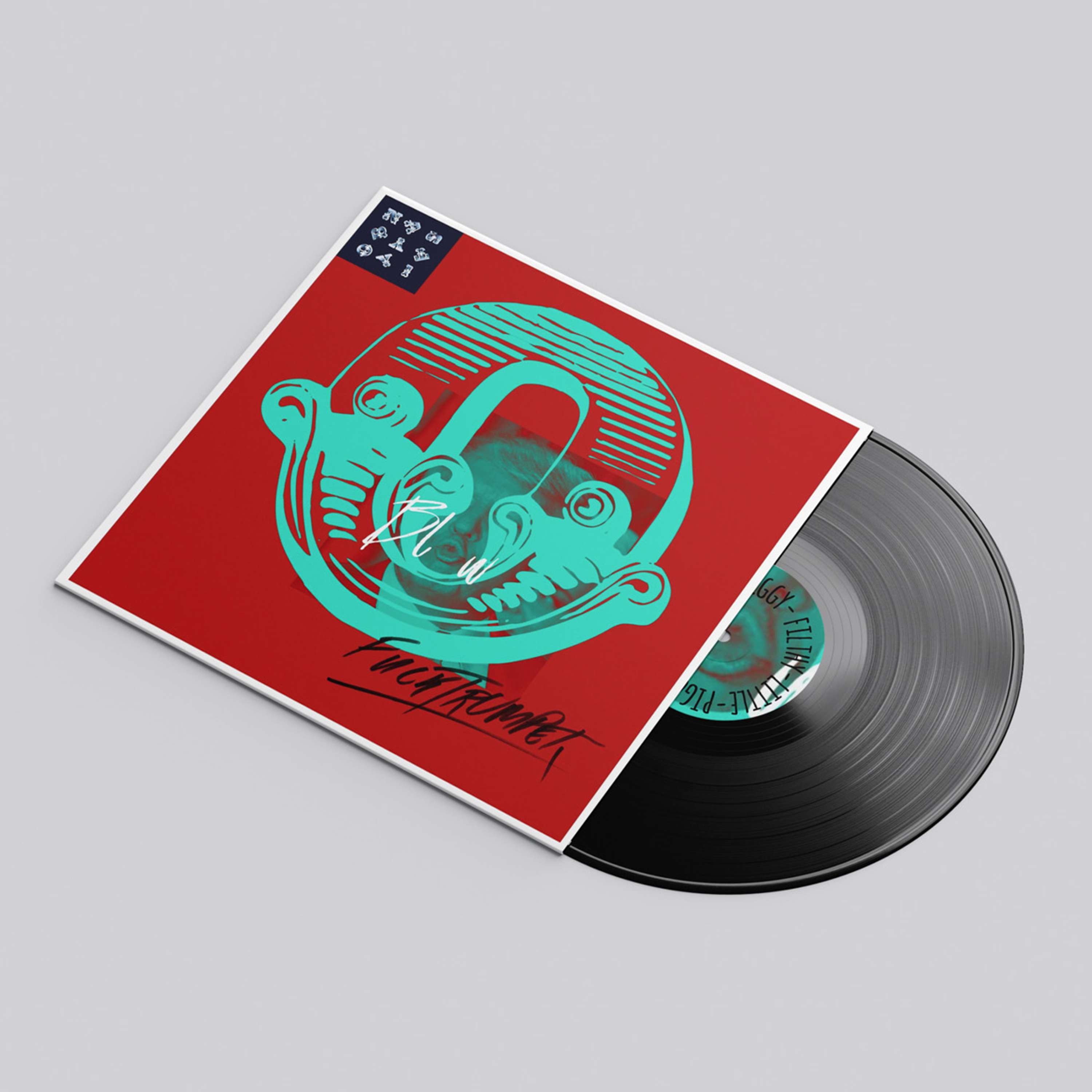 N_A_S_T_Y - B_O_Y > > > R E C O R D S by James Harber
