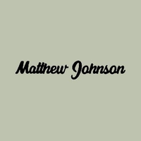 Dr. Matthew Johnson - Integrative Medicine logo