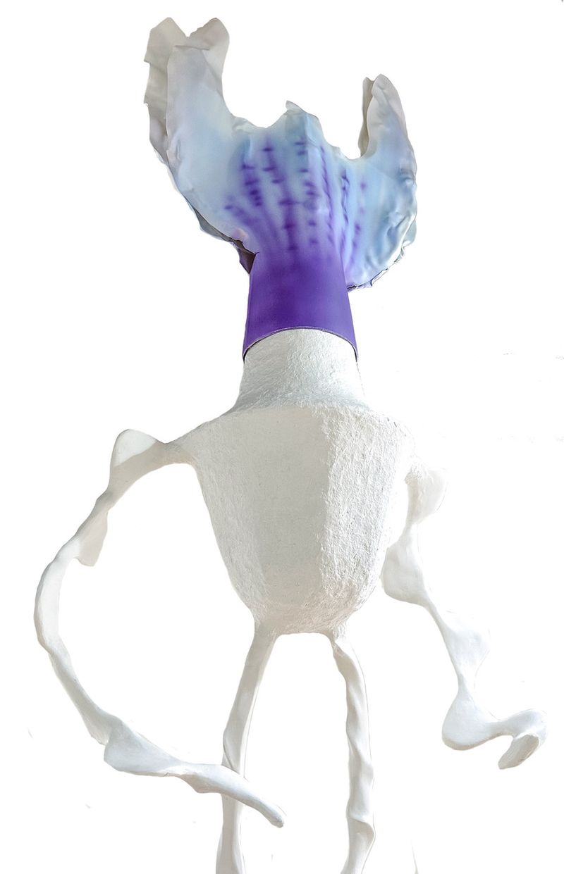 In conversation: Annie Trevorah by Insights of an Eco Artist