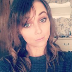 Rachel Seymour