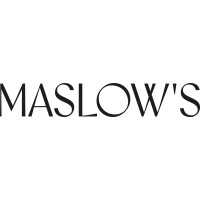Maslow's logo