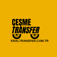 Çeşme Transfer logo