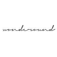 Wonderound logo