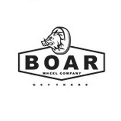 Boar Wheel Company