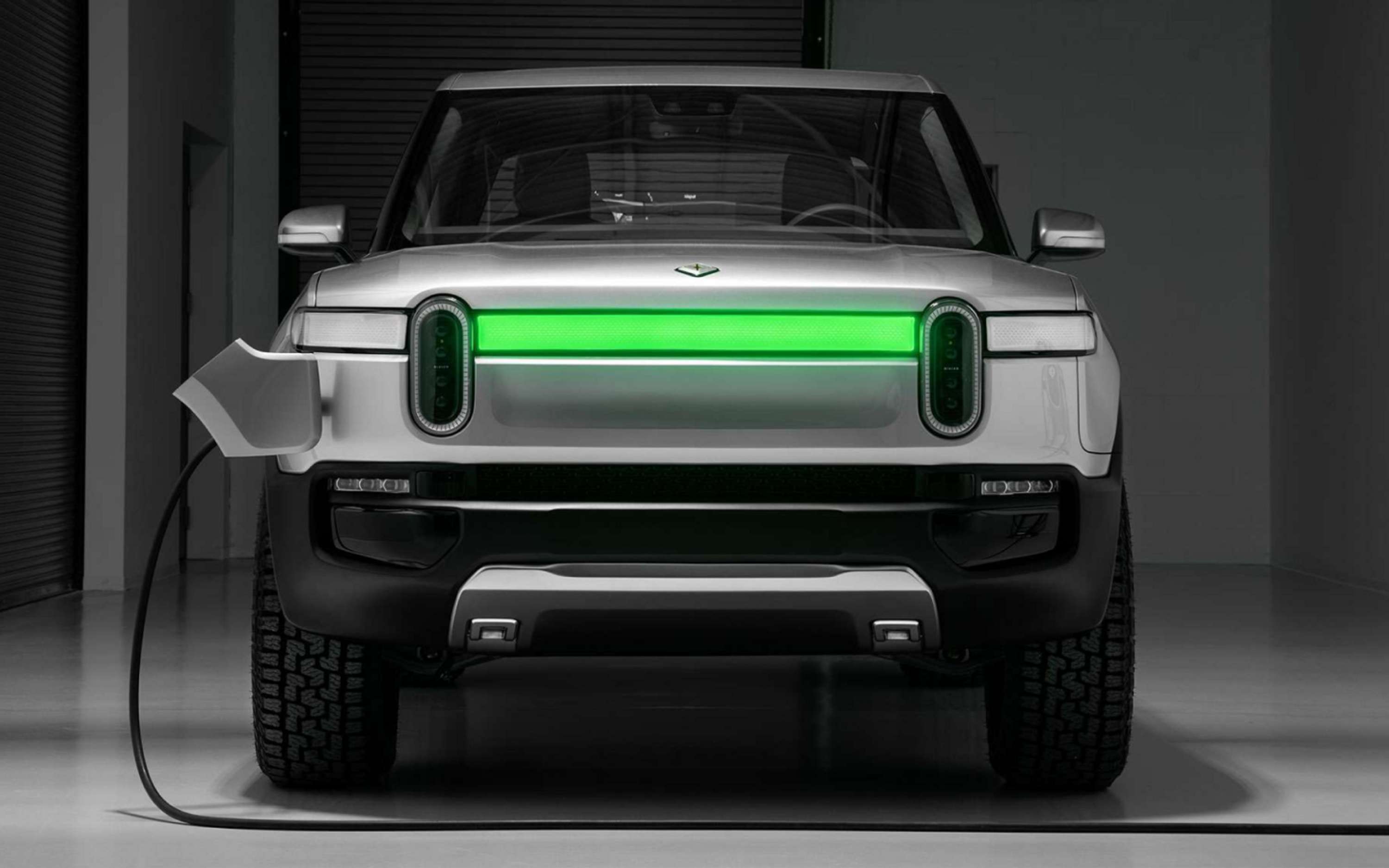 Vehicles Made for the Planet. Preserving the natural world for generations to come. by REJOUICE