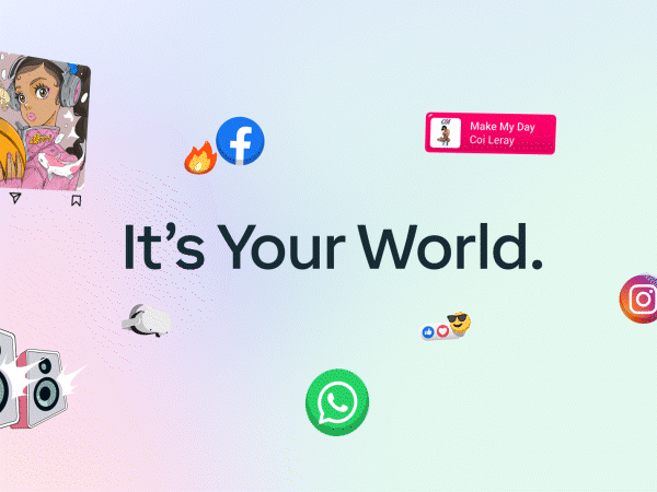Meta by Svmn (formerly Simon Eves)