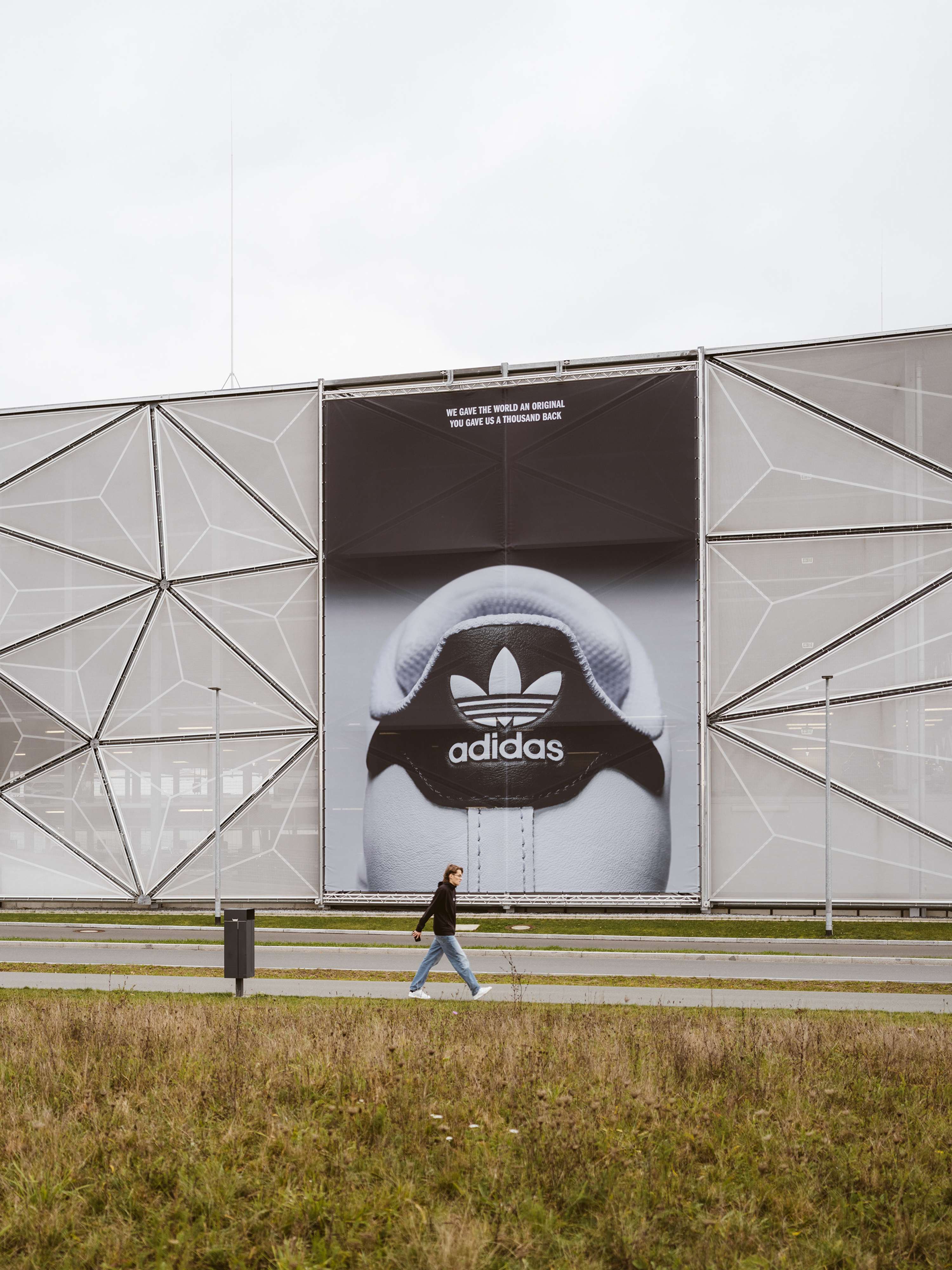 adidas originals campaign 23 by sebastian autenrieth