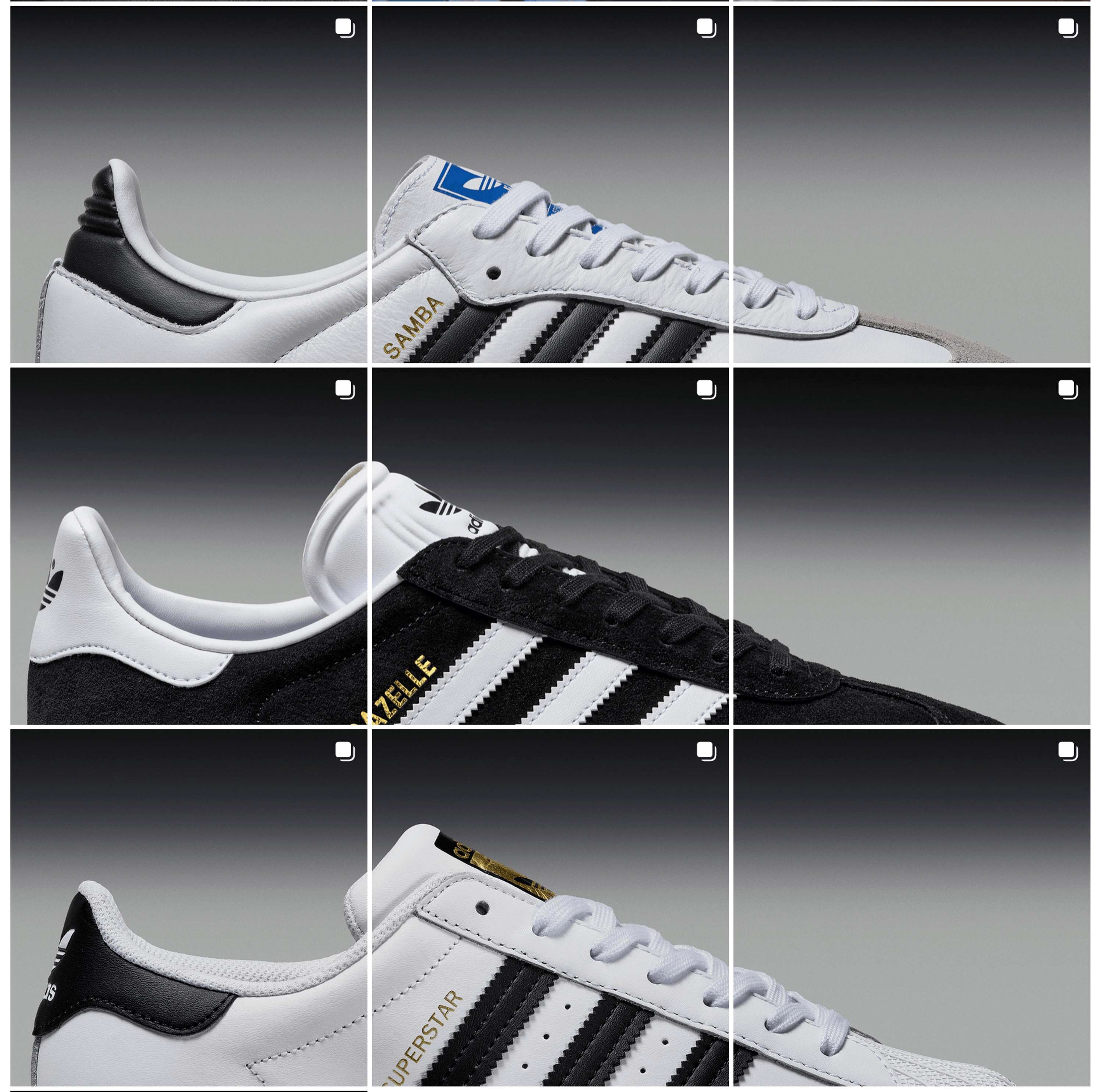 adidas originals campaign 23 by sebastian autenrieth