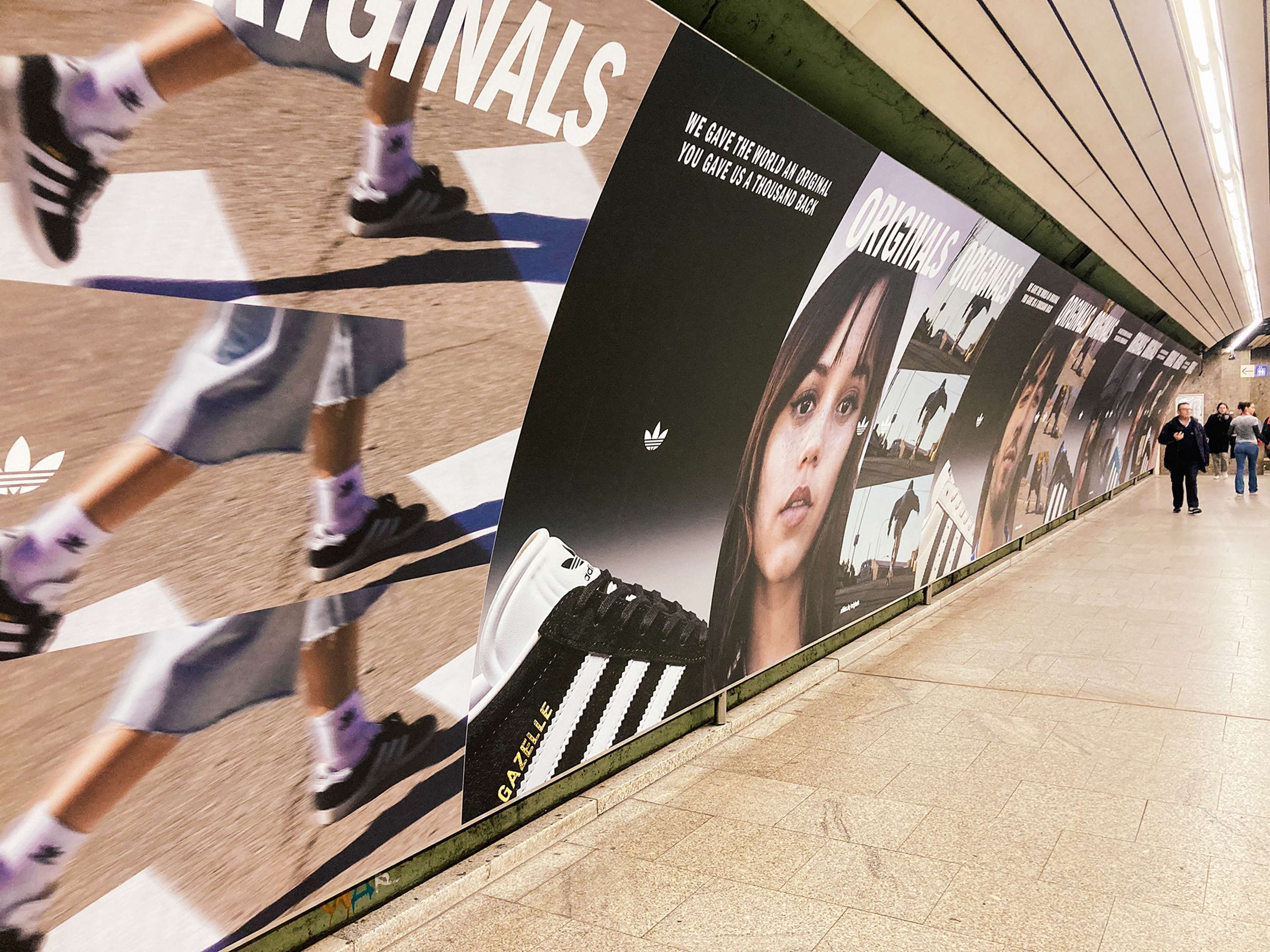 adidas originals campaign 23 by sebastian autenrieth