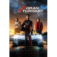 Gran Turismo -  - online teljes film magyarul!