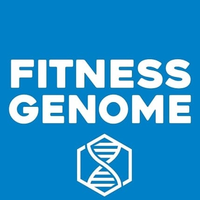 Fitness Genome logo