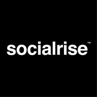 socialrise logo