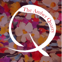 The Amber Quarry logo