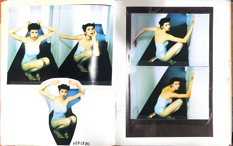 FEMININE BEAUTY by Kahli McCredie
