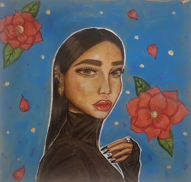 Art Project by Somto Okeke