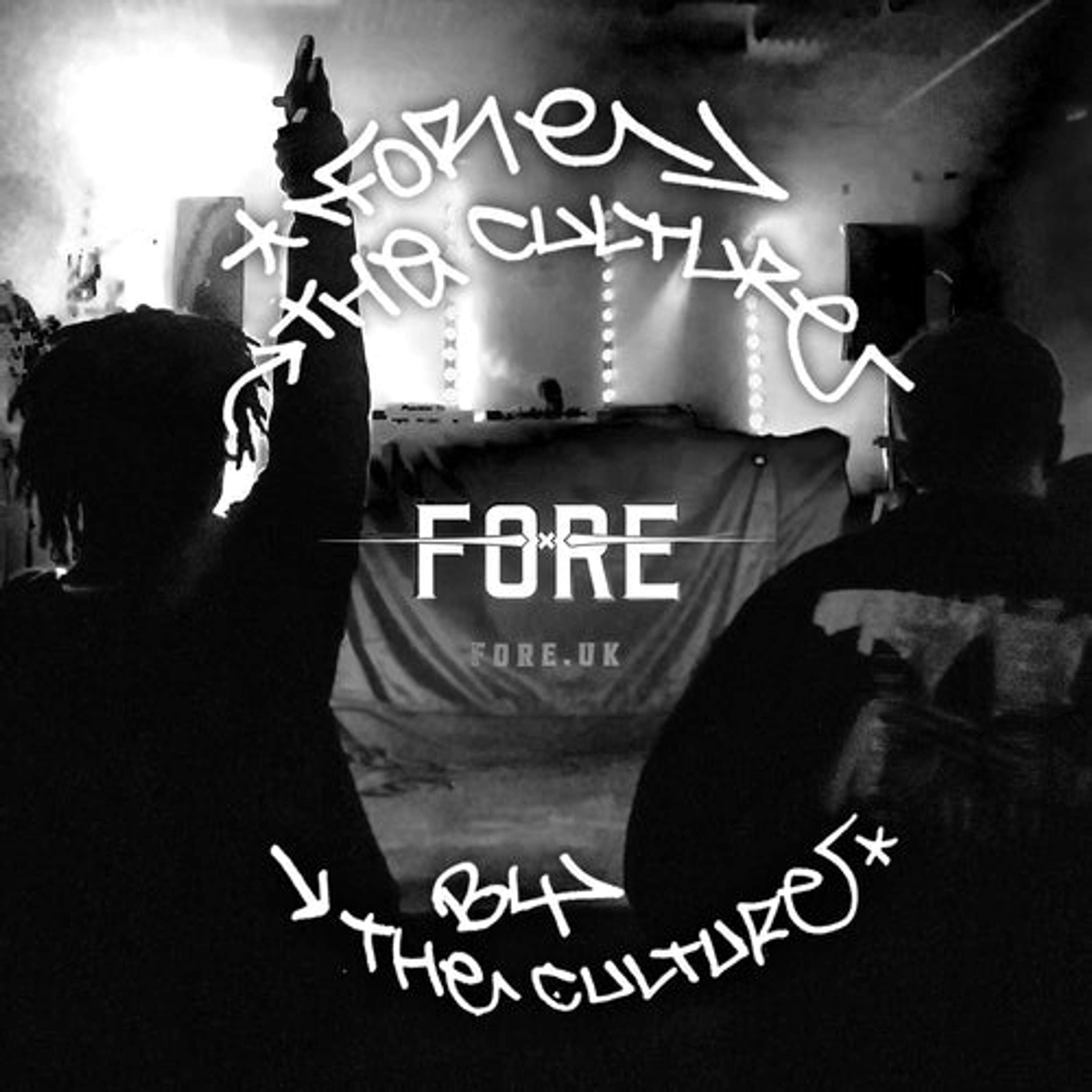 “FORE The Culture” Grime Event Recap by Jordan Hall