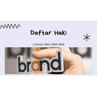 Daftar Haki Jobs & Projects 