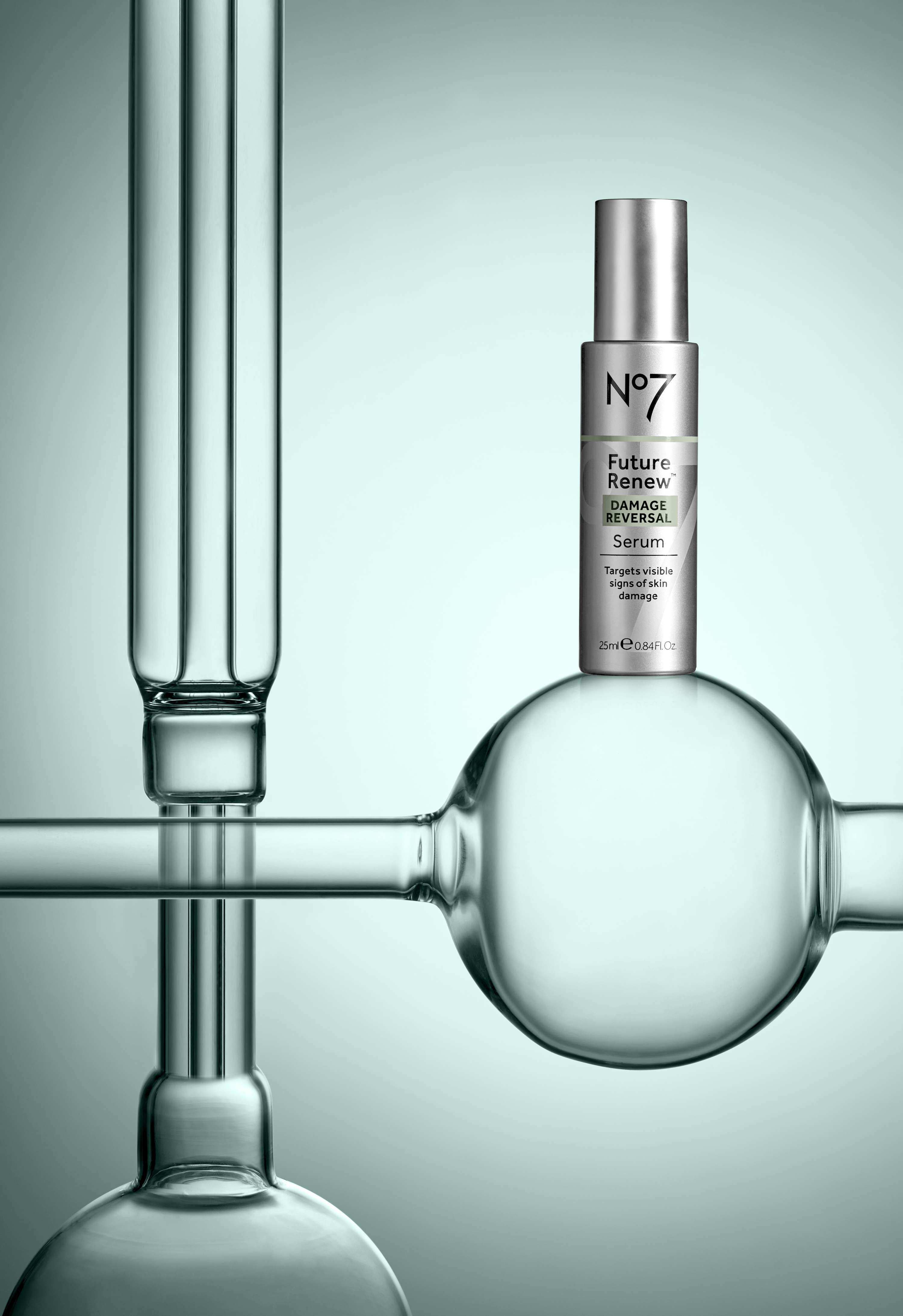 No7 Future Renew by Agata Pec
