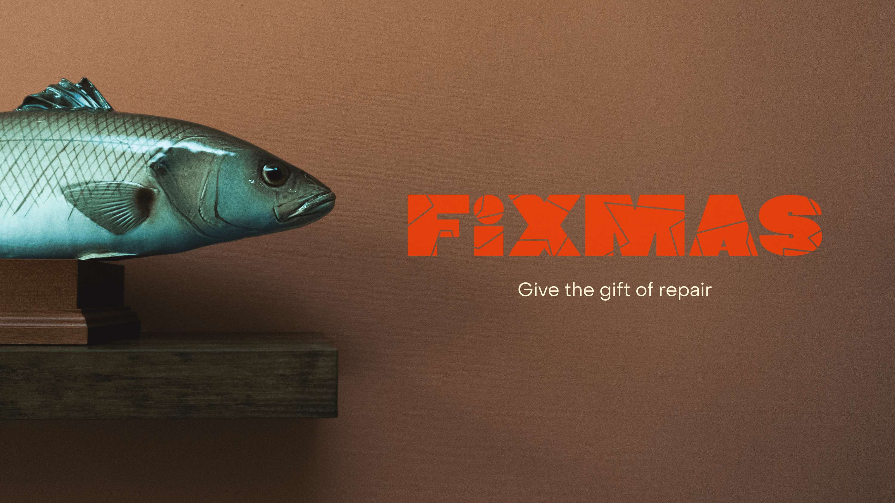 Fixmas by AKQA